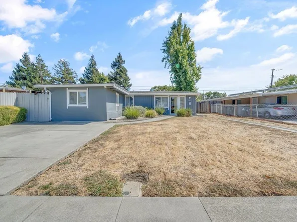 1443 Minnesota St, Fairfield, CA 94533