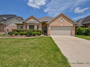 1011 Bristol Way, Pearland, TX 77584
