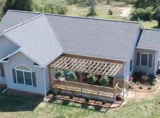 5941 Old 421 Hwy, Hamptonville, NC 27020