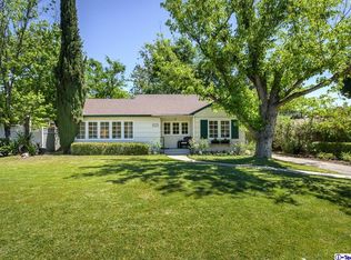 4526 Viro Rd, La Canada Flintridge, CA 91011