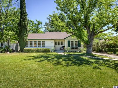 4526 Viro Rd, La Canada Flintridge, CA, 91011