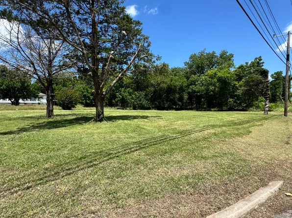 301 W Madison Ave, McAlester, OK 74501