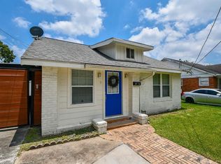 5711 Newport St, Houston, TX 77023
