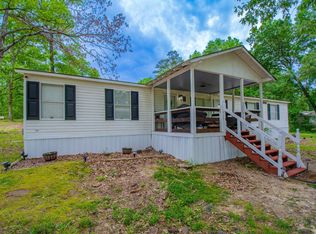 6408 Ram Rd, Mabelvale, AR 72103