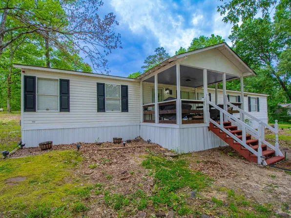 6408 Ram Rd, Mabelvale, AR 72103