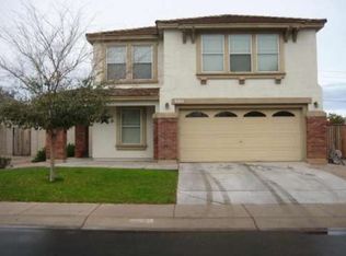 3726 S Descanso Rd, Apache Junction, AZ 85119