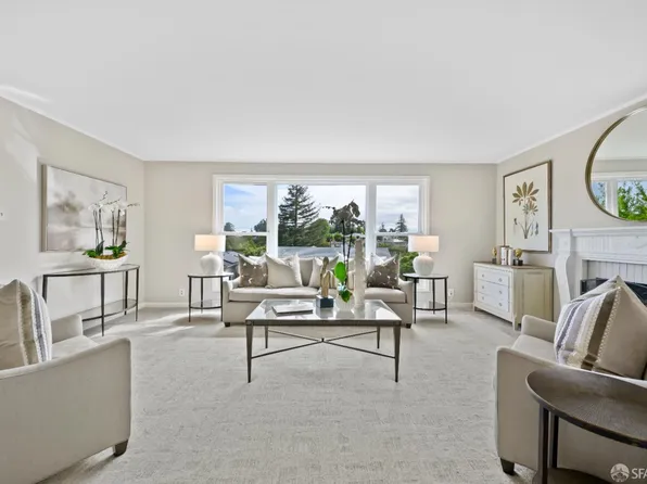 124 Vine Street, San Carlos, CA 94070