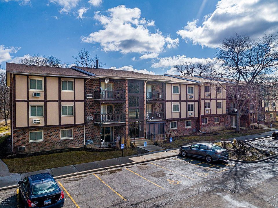 Westbridge Apartment Rentals Park Forest, IL Zillow