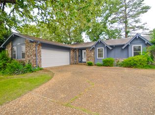 10625 Breckenridge Dr, Little Rock, AR 72211