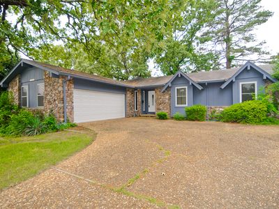 10625 Breckenridge Dr, Little Rock, AR, 72211