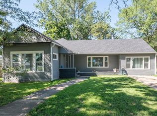 916 Indiana St, Neodesha, KS 66757