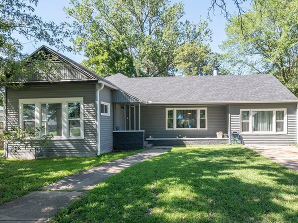 916 Indiana St, Neodesha, KS 66757