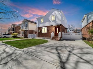 81-28 252nd Street, Bellerose, NY