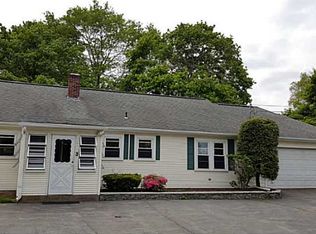 3 High St, Lincoln, RI 02838
