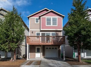 2743 SE 98th Ave APT 7, Portland, OR