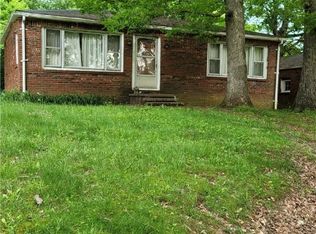 2305 Breckenridge Rd NE, Corydon, IN 47112