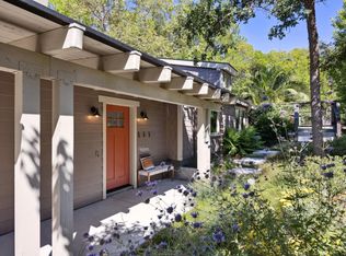 35 Jordan Ave, San Anselmo, CA 94960