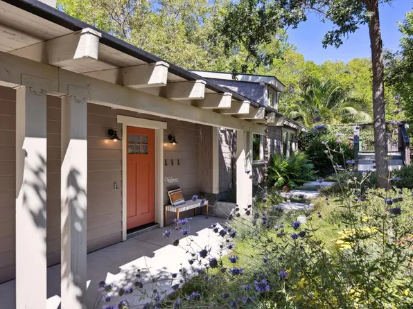 35 Jordan Avenue, San Anselmo, CA 94960