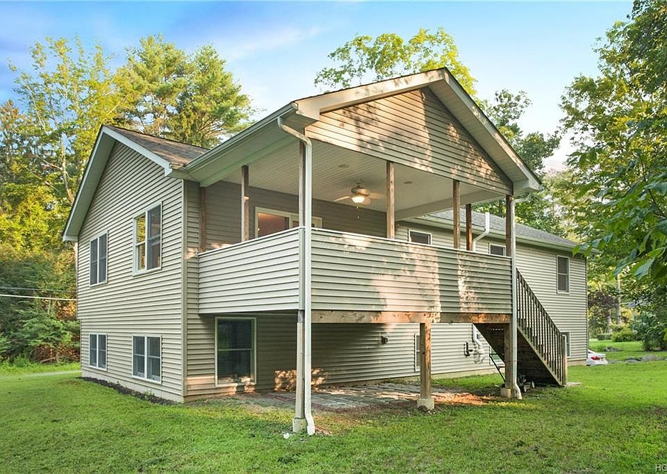 4 Martins Rd, Huguenot, NY 12746 Zillow
