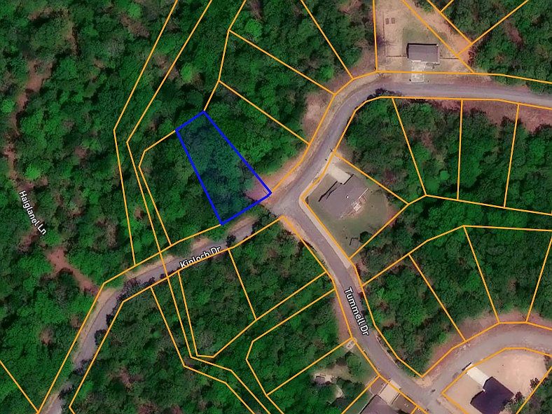 2nd image of Kinloch Dr #2