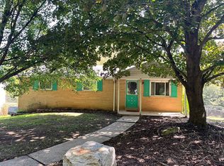 334 N Ridge Rd, Shelocta, PA 15774