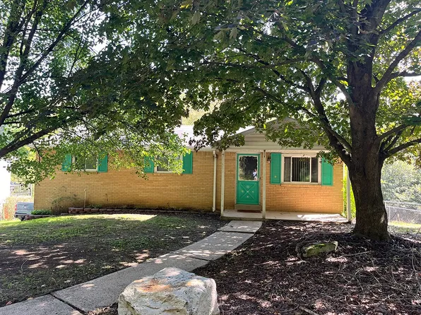 334 N Ridge Rd, Shelocta, PA 15774
