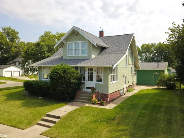 1420 4th Ave, Grinnell, IA 50112