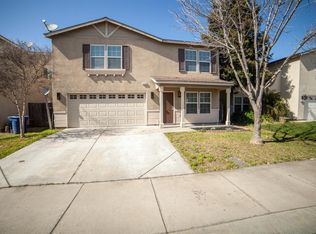 1239 Sunup Dr, Merced, CA 95348