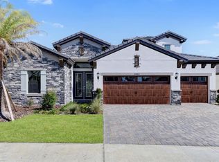 35483 Big Hawk Dr, Zephyrhills, FL 33541