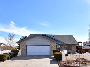 4634 Carlsbad Dr, Greeley, CO 80634