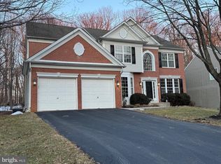 12298 Wake Forest Rd, Clarksville, MD 21029