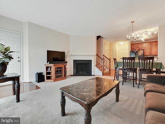 5th image of 11948 Little Seneca Pkwy #2521