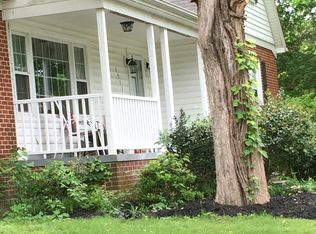 1911 Wilkins St, Burlington, NC 27217