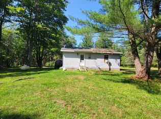 1352 E Vandercook Rd, Mikado, MI 48745