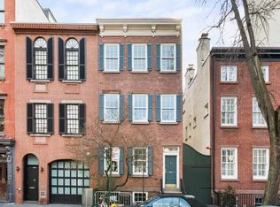 232 W 10th St, New York, NY 10014