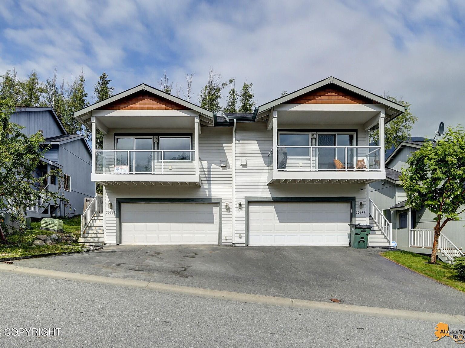 20469 Icefall Dr, Eagle River, AK 99577 Zillow