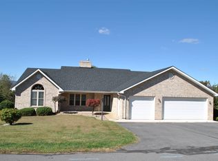 506 Evening St, Moorefield, WV 26836