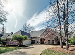 638 Berridge Dr, Ridgeland, MS 39157