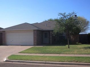 2525 110th St, Lubbock, TX 79423