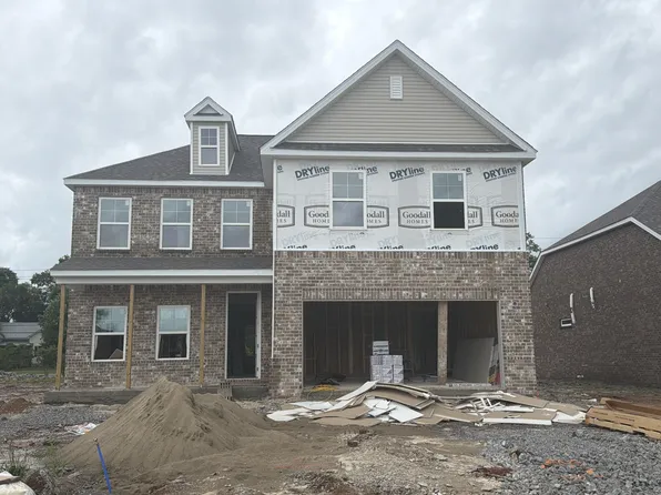 3503 Elene Way Lot 67, Murfreesboro, TN 37129