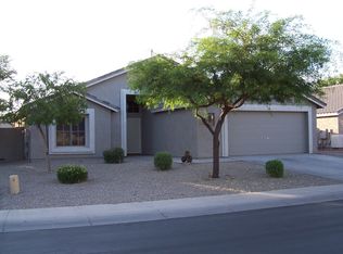 1123 S Nielson St, Gilbert, AZ 85296