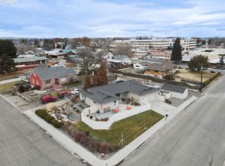 585 S Park Blvd, Ontario, OR 97914