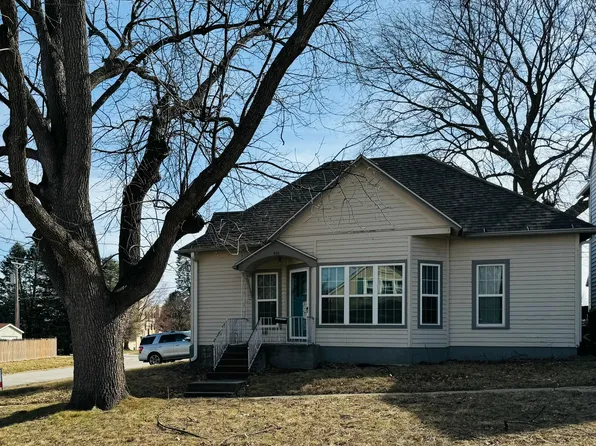 800 Locust St, Atlantic, IA 50022