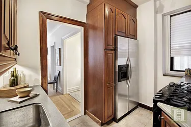 Sold by Halstead Real Estate