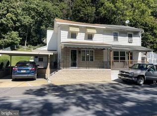 515 W Mahanoy Ave, Girardville, PA 17935