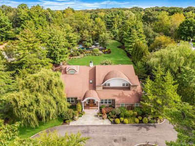 43 Cabriolet Lane, Melville, NY, 11747