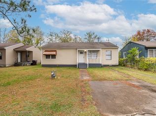 1301 N Albert Pike Ave, Fort Smith, AR 72904