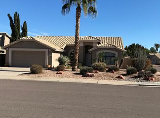 1309 N Laveen Dr, Chandler, AZ 85226