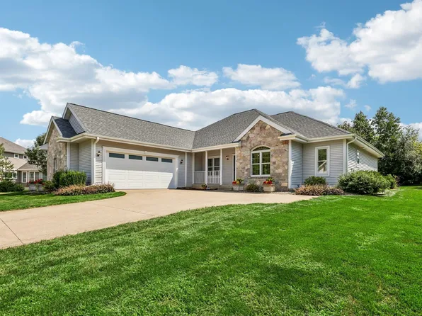 1148 Bluebird Trl, Waunakee, WI 53597