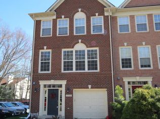 8769 Mill Towns Ct, Alexandria, VA 22309